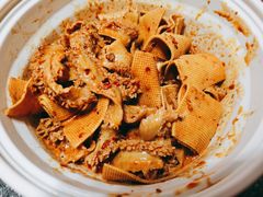 涮豆皮-清真·穆萨砂锅(大皮院店)