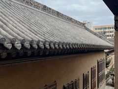 -胡氏古民居建筑