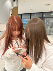 点击看大图 -时尚殿堂salon