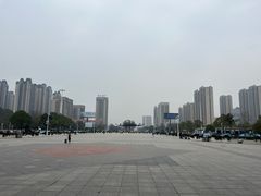 -岳阳东站