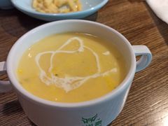 -豪尚豪牛排(彩悦城店)