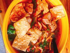 -龍城柳州螺蛳粉(群星路店)