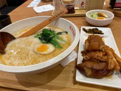 -味千拉面(瑞虹生活广场店)