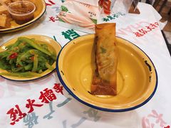 春卷-东排食堂长沙小吃大排档(五一广场店)