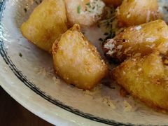 芝士薯角-PIZZA BIANCA(万象城店)