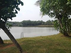 -白沙门生态公园