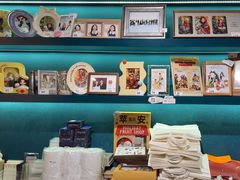 -海马体照相馆(北京apm店)