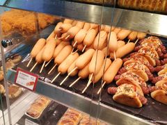 -巴黎贝甜(大宁国际商业广场店)