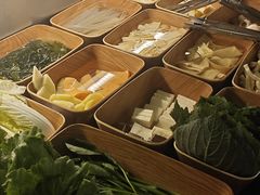 -火炉火自助餐(喜隆多店)