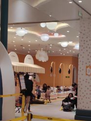 -奈尔宝家庭中心·亲子餐厅(苏州大悦城店)