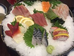 -松子料理(白家庄店)