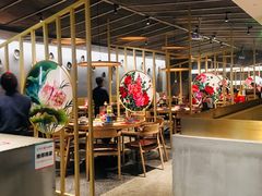 -湘间田舍(北仑银泰店)