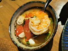 冬阴功汤-米泰MiThai