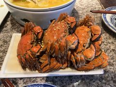 -南京大牌档(夫子庙老门东店)