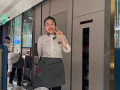 -海底捞火锅(国奥村店)