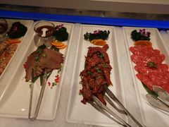 -圣罗巴海鲜烤肉自助(新乡万达店)