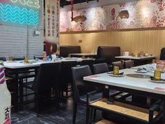 -京门活鱼馆·鱼火锅(百子湾（原红庙）店)