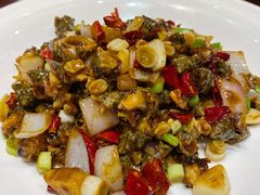 -健眺小海鲜(临海后山店)