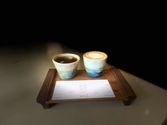 -溯洄咖啡VORTEX COFFEE