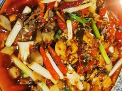 -院8里·小聚园(九眼桥店)
