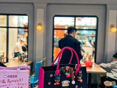 -小杨生煎(福州路店)