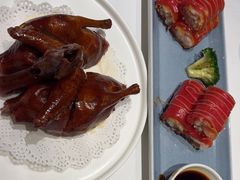 -新雅(丰盛里店)