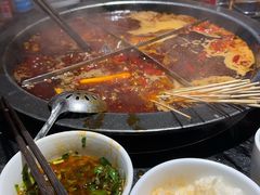 -陈眼镜火锅(总店)