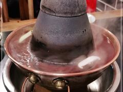 -裕德孚·非遗手切涮羊肉(东直门内大街店)