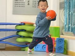 -BetterKids贝好国际托育中心(奥体旗舰店)