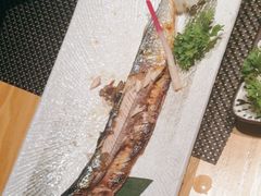 -虹料理·日料放题(悠方店)