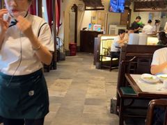 -小菜园新徽菜(苏州繁花中心店)