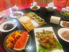 -飘香四溢酒店(沭阳店)