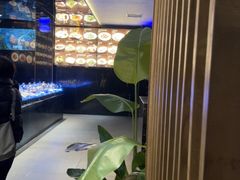 -百富源·海鲜辽菜(和平北大街店)