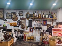 -花蓬咖啡(阳光经典店)