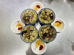 -西安贾三灌汤包·回坊小吃·清真炒菜(北院门总店)
