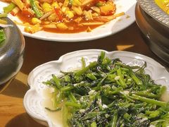 -壹泰东南亚主题餐厅·高良姜风情(州桥店)