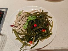 -蝎王府羊蝎子(北大地店)