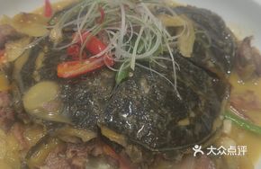 Dongyuan Hanshou Softshell Turtle