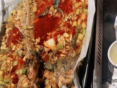 -红辣椒·川菜·火锅(张杨路店)