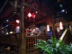 -巴国九王爷火锅(万盛总店)