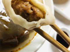 -百年尹氏汤包(湖南路狮子桥店)