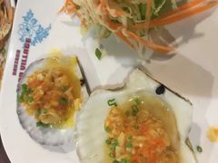 -班赞海鲜市场