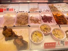 -紫燕百味鸡(南京西路店)