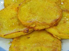 土豆饼-延边民俗村狗肉馆(重庆胡同店)