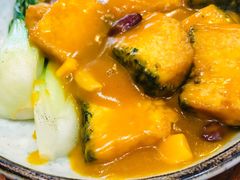 平常心豆腐-如禾素食·下午茶·糖水