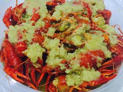 -呆虾王龙虾馆(南湖总店)