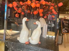 -大鸭梨烤鸭(左家庄店)