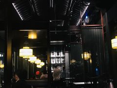 大堂-柳莺湖上·湖景餐厅·江南菜(西湖店)