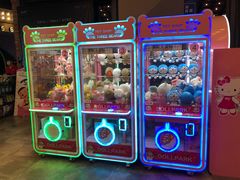 -CGV影城(万象城激光IMAX店)