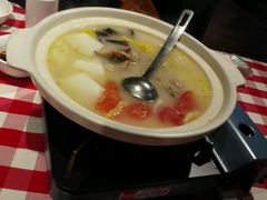 -西贝莜面村(上海百联西郊店)